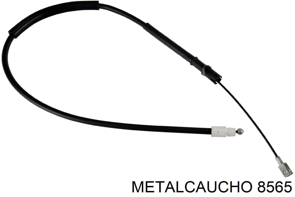 Manguera inferior del radiador Fare 8773