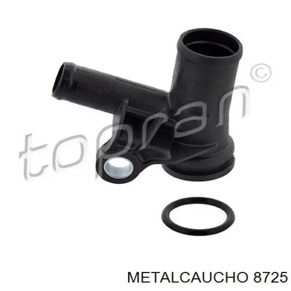 8725 Metalcaucho