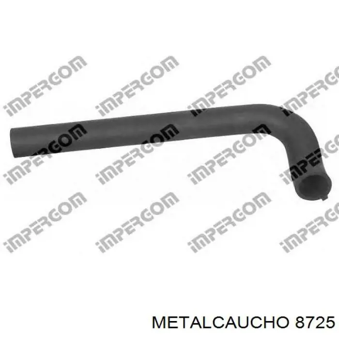 Comprar 026521 Cautex Manguera de agua refrigerante