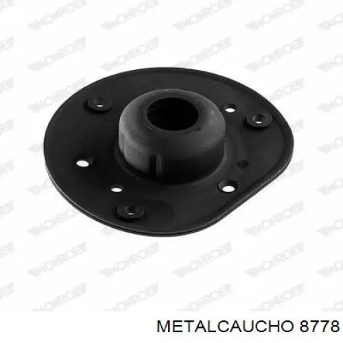8778 Metalcaucho