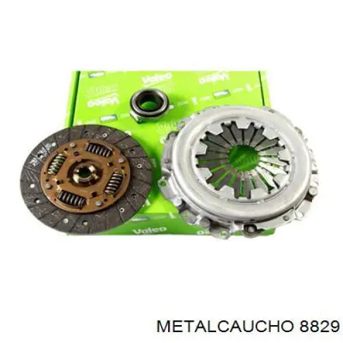 Comprar 08829 Metalcaucho 