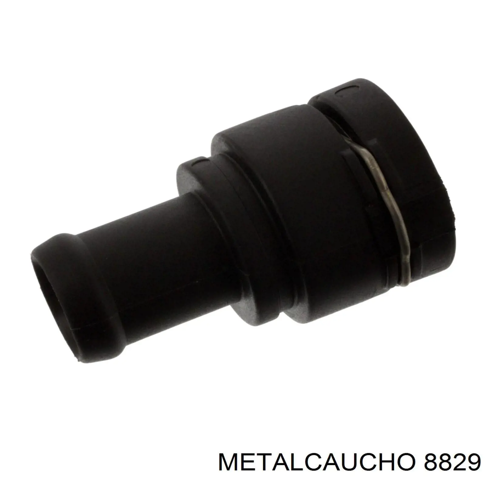 8829 Metalcaucho