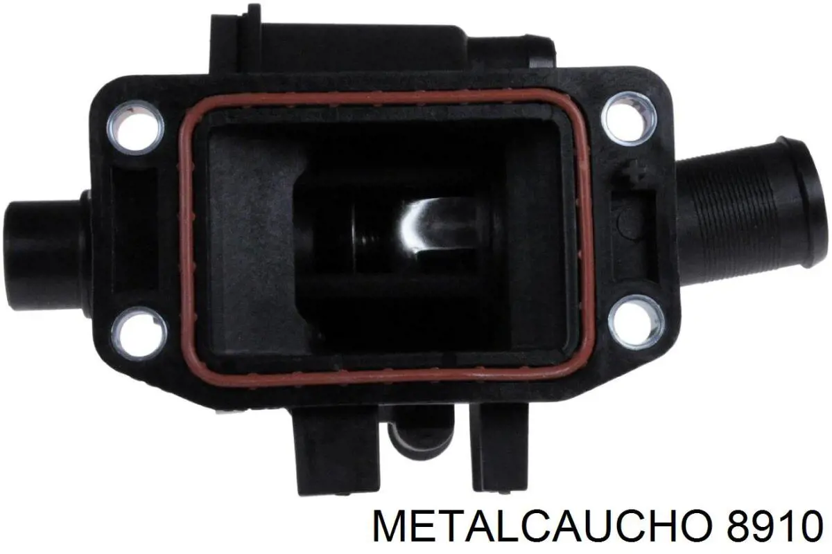 Comprar 6025308738 Renault (RVI) Manguera inferior del radiador