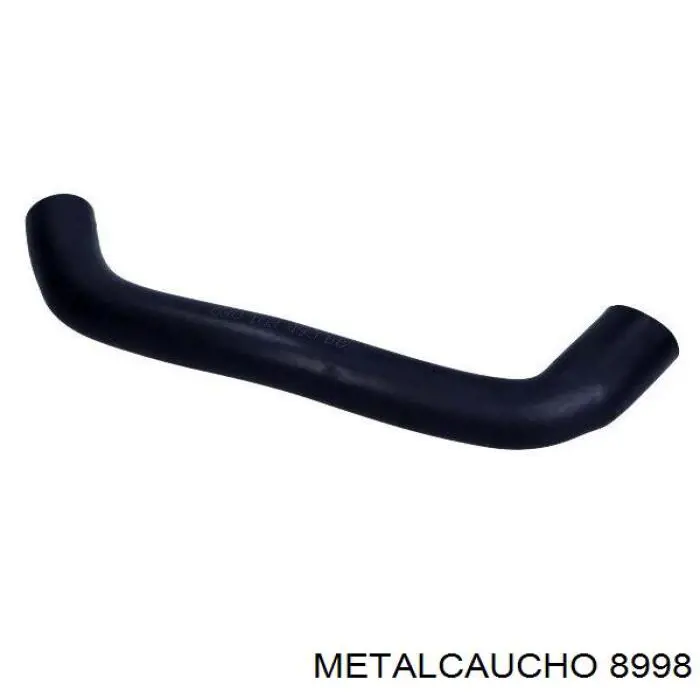 8998 Metalcaucho