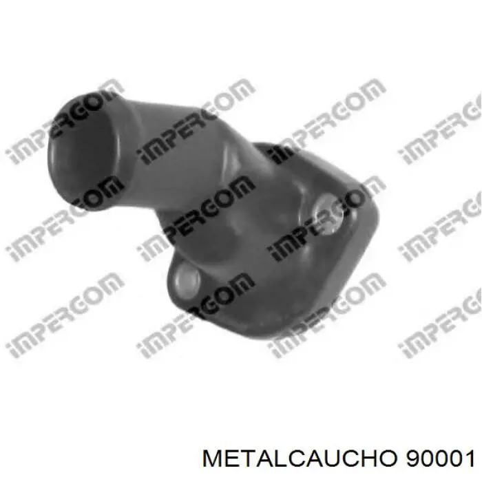 Buje de rueda delantero 4399777 Fiat/Alfa/Lancia