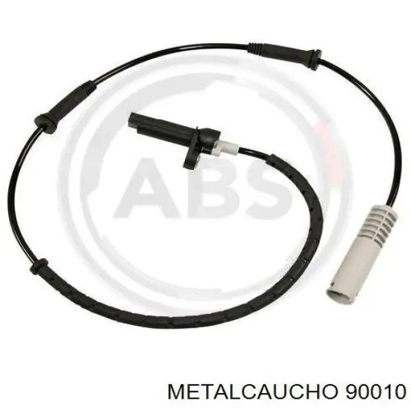 Cubo de rueda delantero Fiat Bravo 1 182