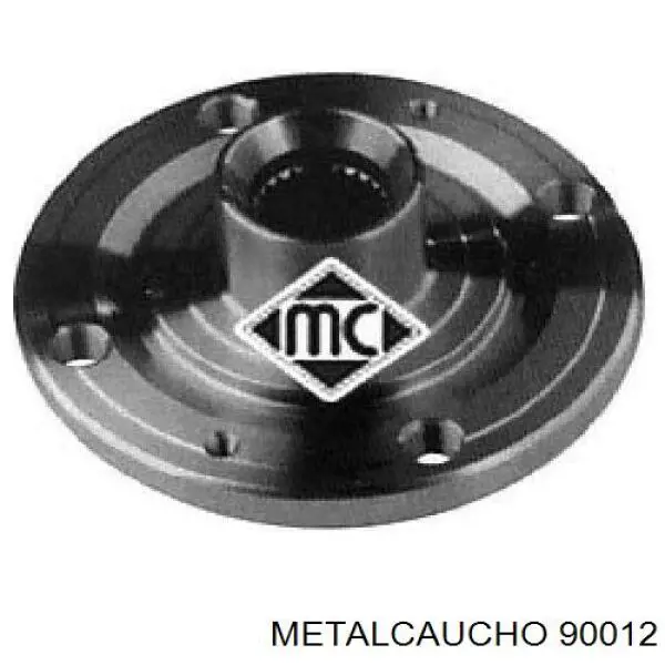 Comprar 031004 Cautex Bujes de ruedas