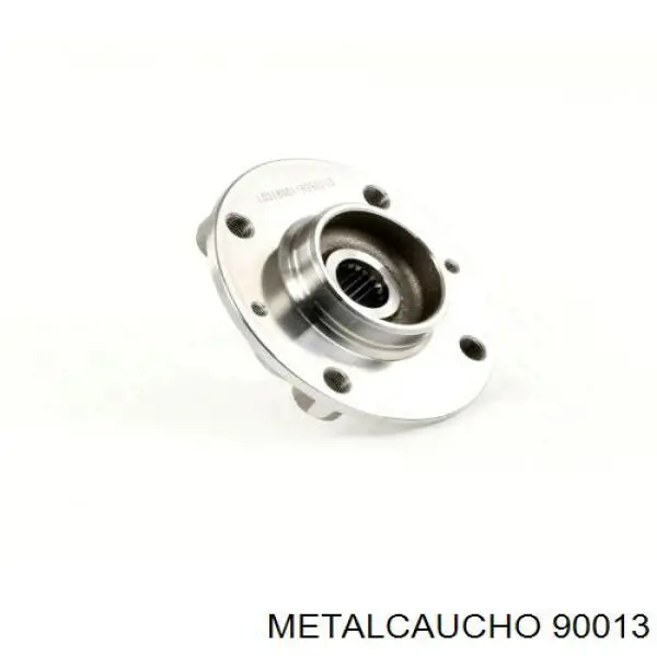 Comprar 031005 Cautex Bujes de ruedas