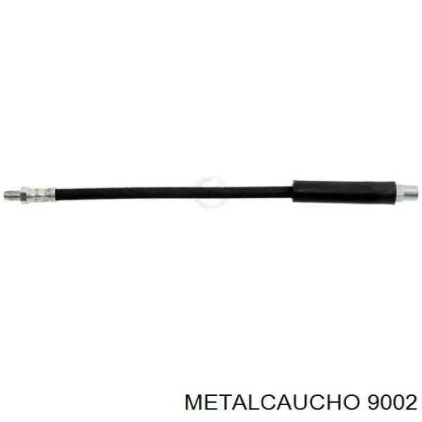 9002 Metalcaucho
