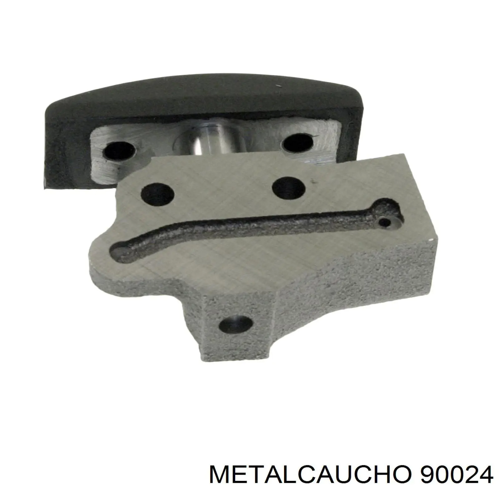 9245022K GSP Cubo delantero