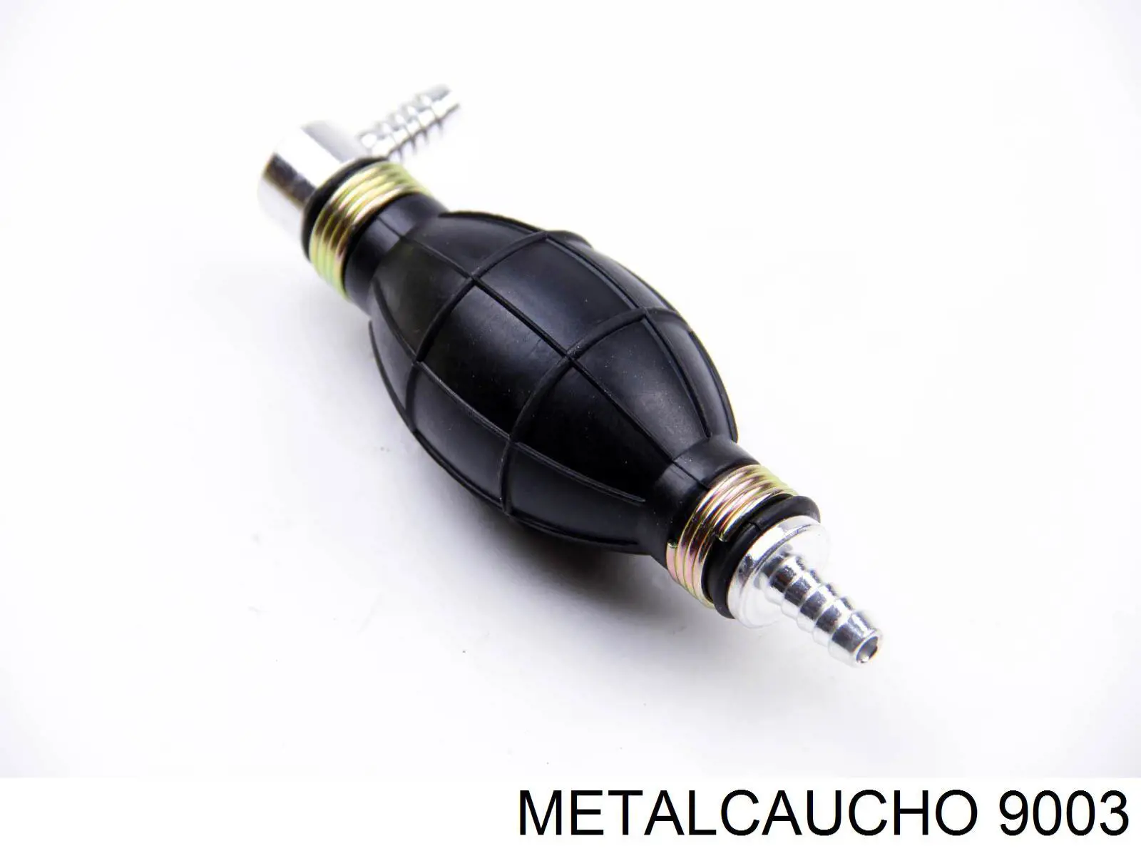 9003 Metalcaucho