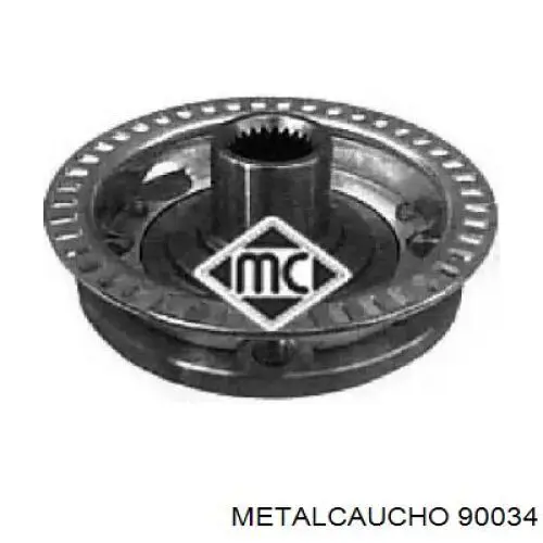 Comprar 461020 Cautex Bujes de ruedas
