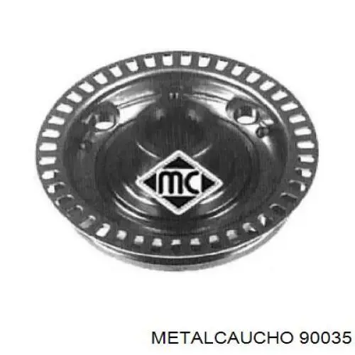 Buje de rueda delantero Cautex 461021 precio, desde 37,08 EUR