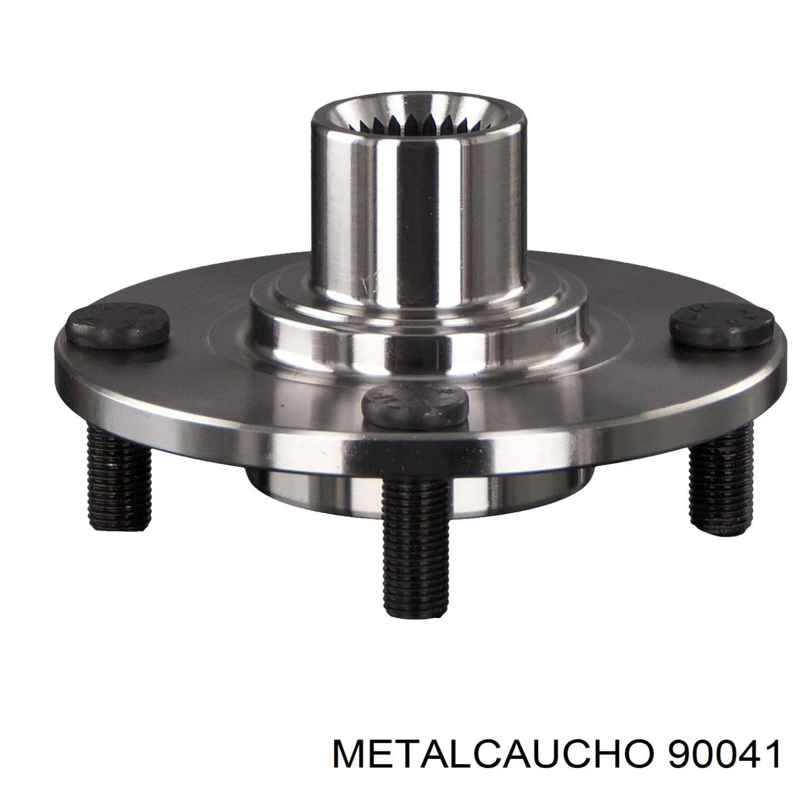 Comprar 90041 Metalcaucho Bujes de ruedas