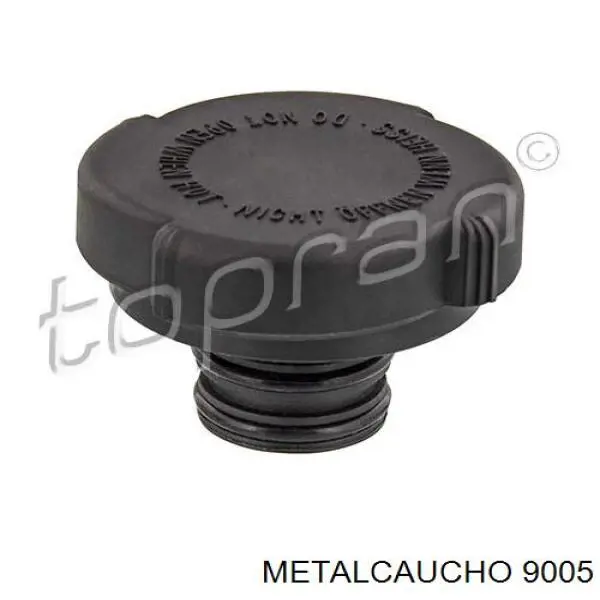 9005 Metalcaucho