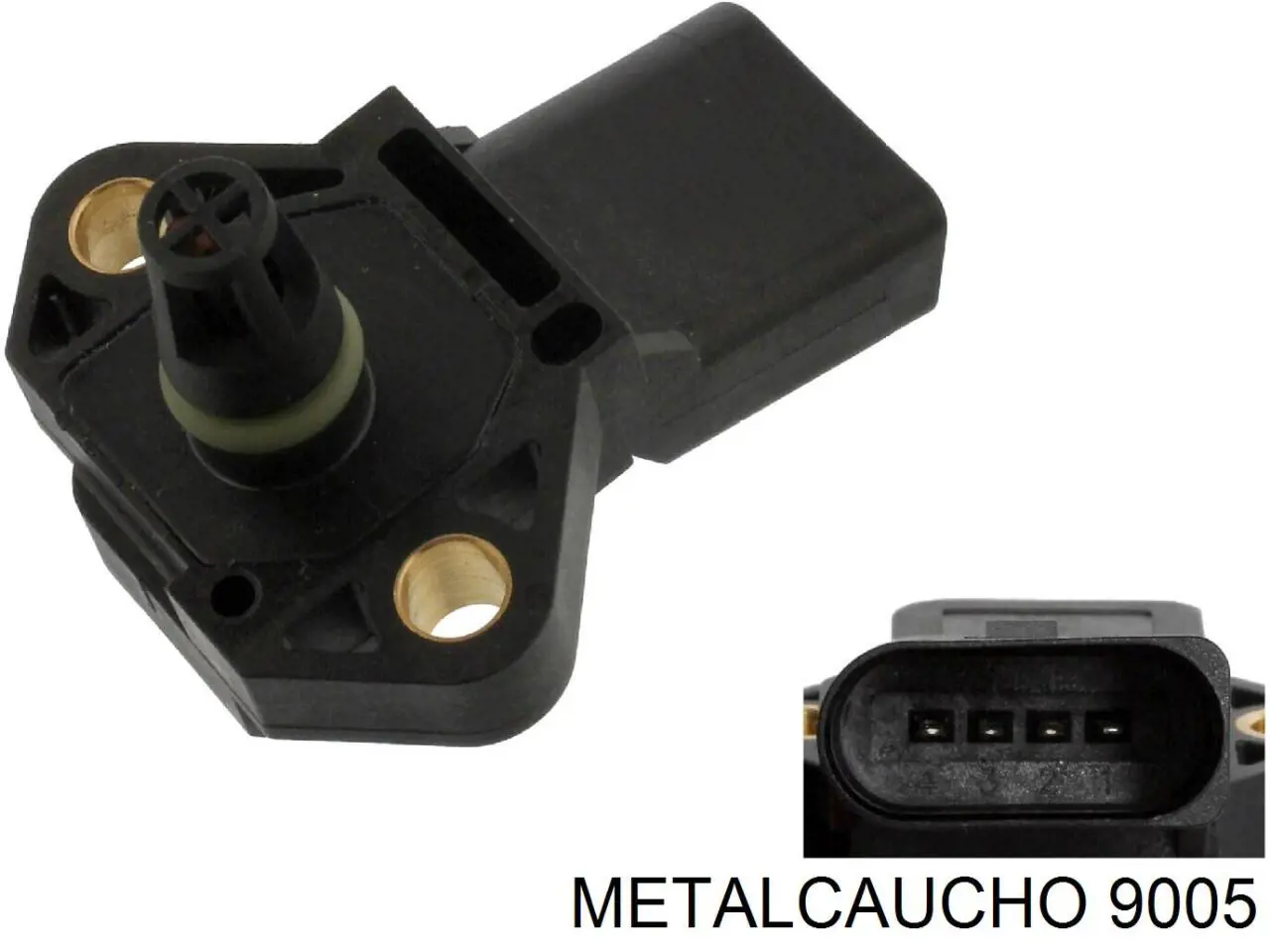 Comprar 914011 Cautex Manguera superior del radiador
