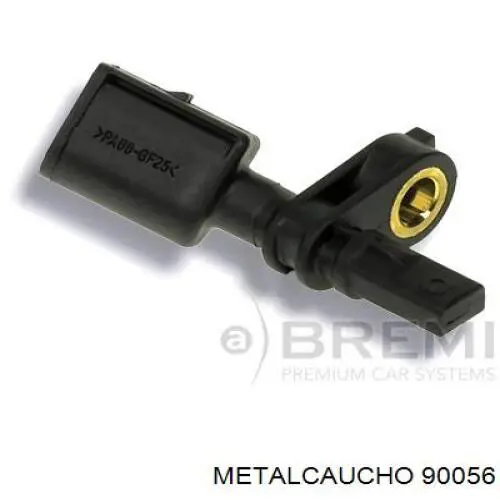 Buje de rueda delantero Metalcaucho 90056 precio, desde 52,86 EUR