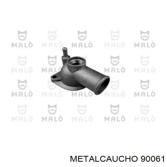 Cubo de rueda delantero Renault DUSTER 2 HM