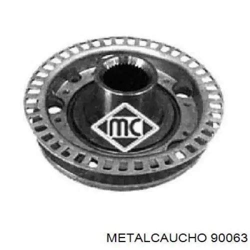 Buje de rueda delantero Cautex 461005 precio, desde 35,01 EUR