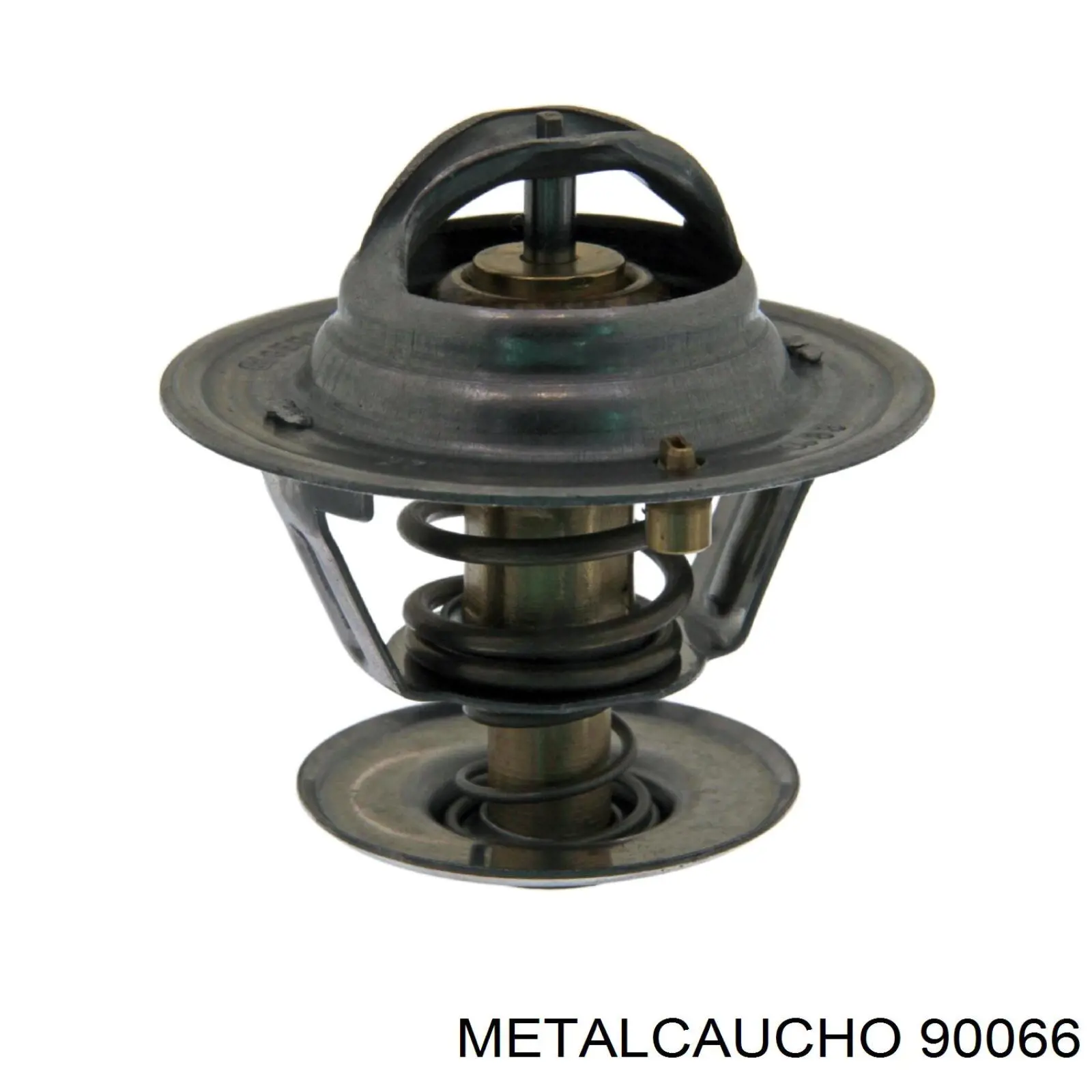 Comprar 90066 Metalcaucho Bujes de ruedas