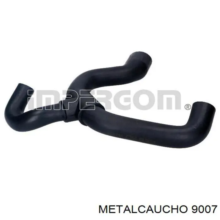 Manguera superior del radiador Cautex 914013 precio, desde 16,17 EUR