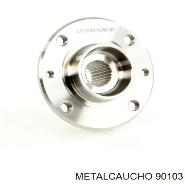 Comprar 021481 Cautex Bujes de ruedas