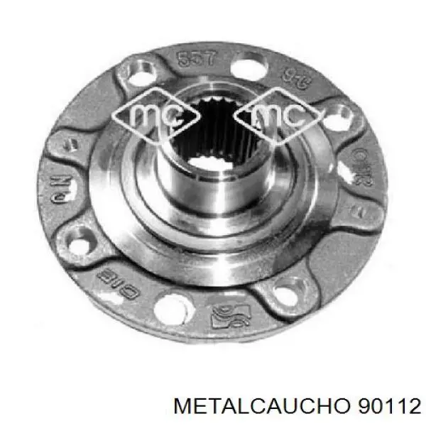 Comprar 13495965 Opel Bujes de ruedas