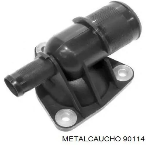 Buje de rueda delantero Metzger N3000 precio, desde 31,82 EUR