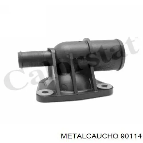 Buje de rueda Metzger N3000