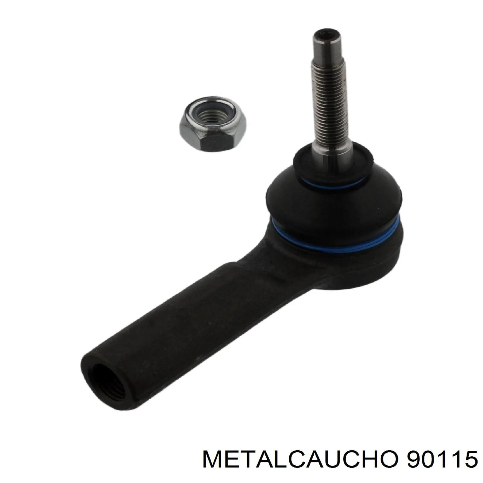 Buje de rueda delantero 82466910 Fiat/Alfa/Lancia