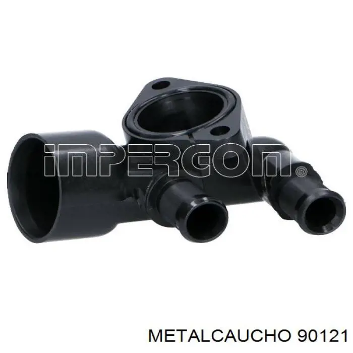 Comprar 90121 Metalcaucho Bujes de ruedas