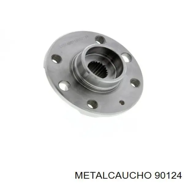 Buje de rueda delantero Cautex 481047 precio, desde 30,67 EUR