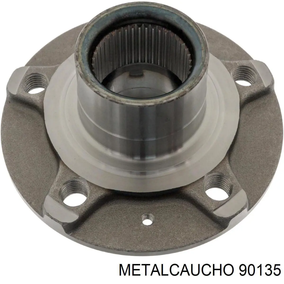 Comprar 90135 Metalcaucho Bujes de ruedas