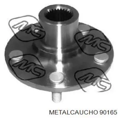 Buje de rueda delantero Metalcaucho 90165 precio, desde 35,78 EUR