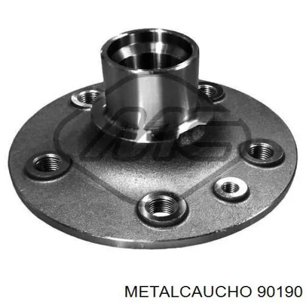 Comprar 181142 Cautex Bujes de ruedas