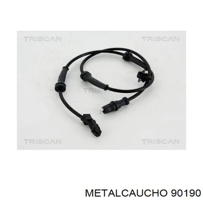 181142 Cautex Cubo delantero