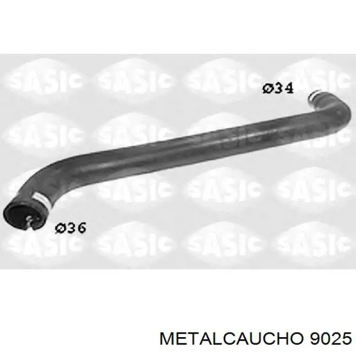 Manguito de líquido refrigerante VAG 7D0121049AR precio, desde 71,46 EUR