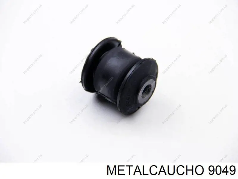 9049 Metalcaucho
