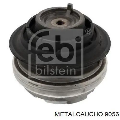 9056 Metalcaucho Decantador de aceite