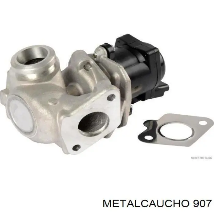 Casquillo palanca selector Renault (RVI) 7700692252