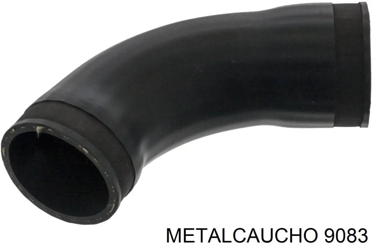 9083 Metalcaucho