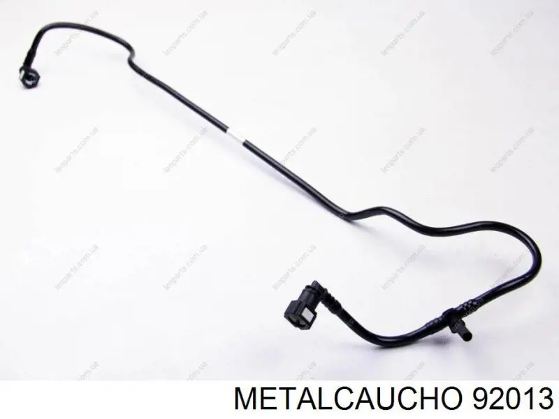 Comprar 92013 Metalcaucho Tubo de combustible del filtro a la bomba