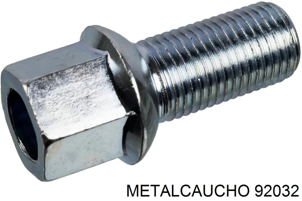 92032 Metalcaucho 