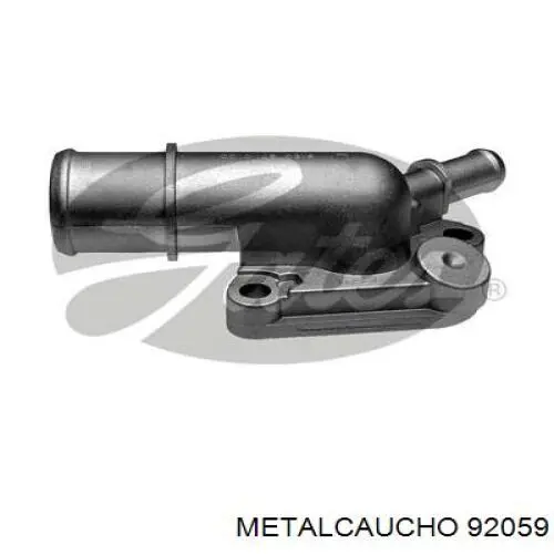 92059 Metalcaucho