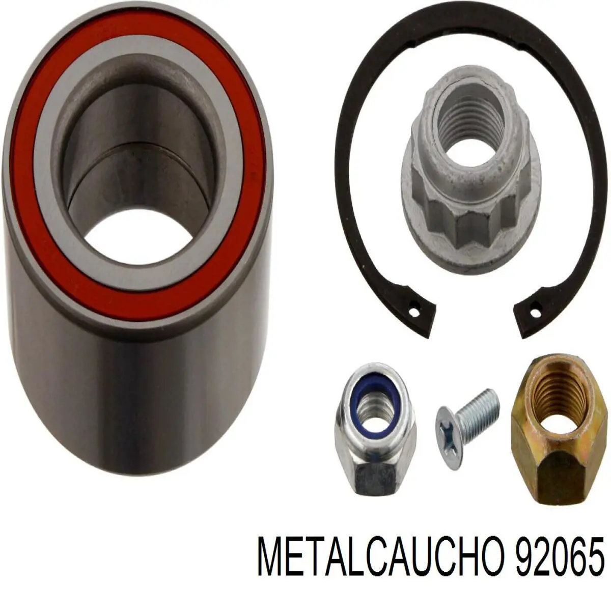 Tubería de retorno de combustible de los inyectores Cautex 081162 precio, desde 46,29 EUR