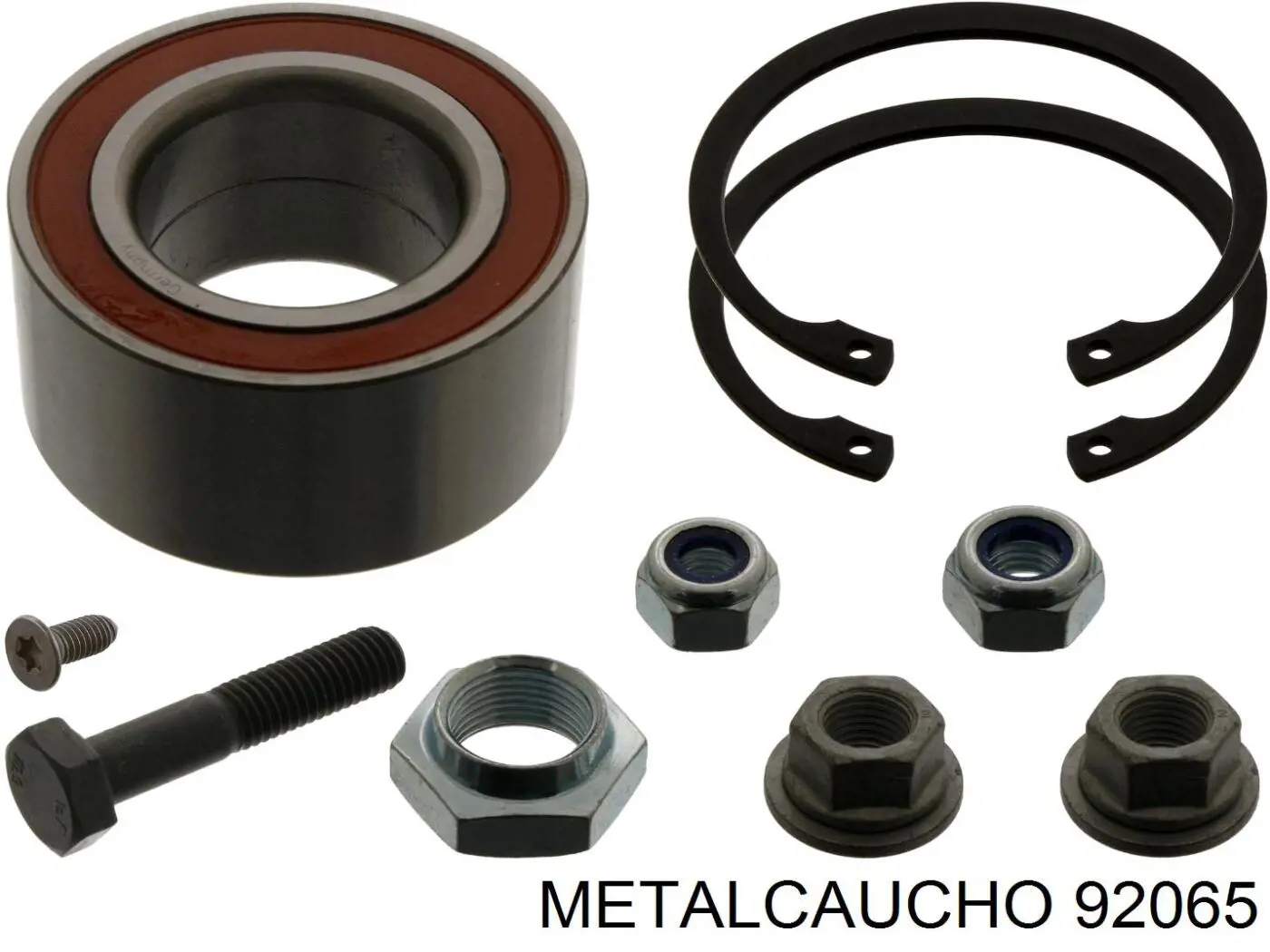 Comprar 081162 Cautex Tubería de retorno de combustible de los inyectores