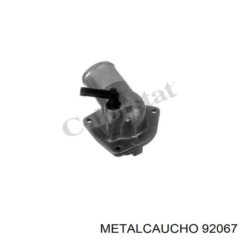 Tubo de combustible de la bomba de alta presión al riel de combustible Metalcaucho 92067 precio, desde 16,65 EUR