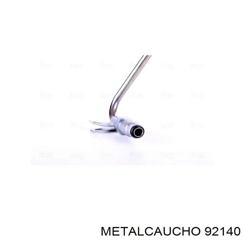 Comprar 757067 Cautex Tubo de suministro de aceite a la turbina