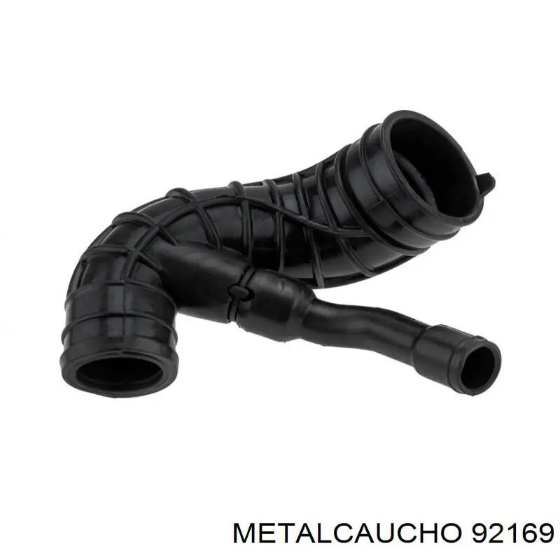 Tubo de suministro de aceite a la turbina 1479851 Ford