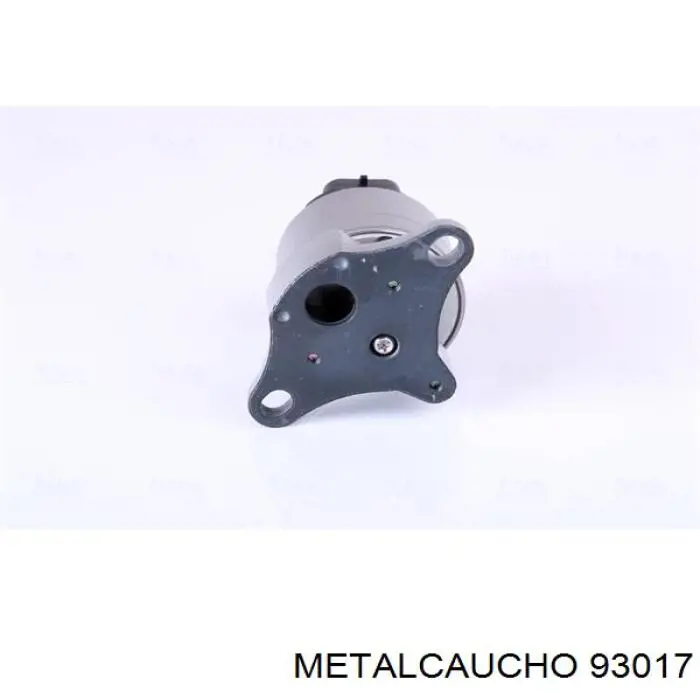 Válvula de regulación de gases Metalcaucho 93017 precio, desde 50,23 EUR